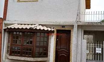 Imagem 4: Casa com 3 dormitórios para alugar, 120 m² por R$ 5.500,00/mês - Vila Mariana - São Paulo