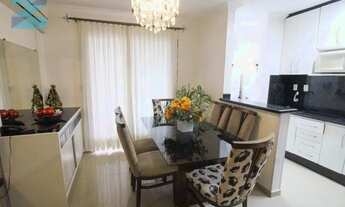 Imagem 1: 3 Dortmitórios , sendo 1 suíte, 2 vagas individuais !