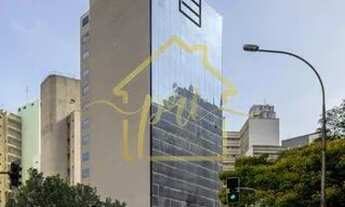 Imagem 3: São Paulo - Conjunto Comercial/Sala - Centro