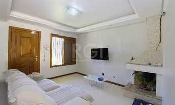 Imagem 3: Casa em Hípica Casa com 3 dormitórios