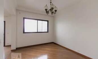 Imagem 4: Apartamento para Aluguel - Vila Clementino, 3 Quartos, 165 m2