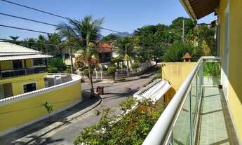 Imagem 3: CASA RESIDENCIAL em RIO DE JANEIRO - RJ, TAQUARA