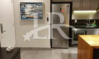 Imagem 4: Apartamento, Vila Nova Conceição - São Paulo