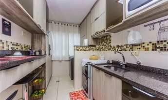 Imagem 7: Condomínio MANSÃO da PENHA no 1º Andar na Vila São Francisco em São Paulo/SP - Apartamento