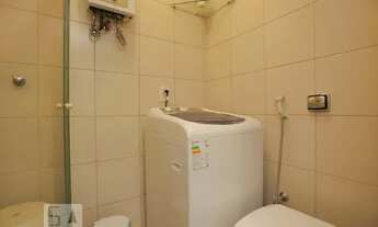 Imagem 7: Apartamento para Aluguel - Copacabana, 1 Quarto, 40 m2