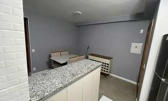 Imagem 3: Apartamento com 2 dormitórios para alugar, 44 m² por R$ 1.860/mês - Jardim Boa Vista (Zona