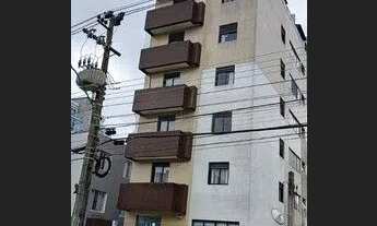 Imagem 1: Apartamento com 3 dormitórios para alugar, 100 m² por R$ 4.280/mês - Água Verde - Curitiba