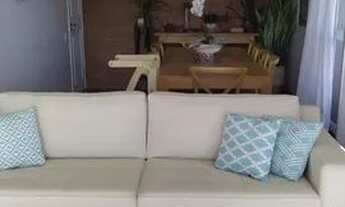 Imagem 6: Apartamento Venda Itaim Bibi 177 m² 3 Dormitórios