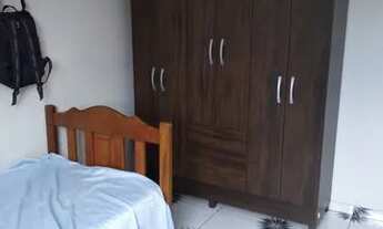 Imagem 2: Casa para venda possui 98 metros quadrados com 3 quartos em São José Operário - Manaus - A