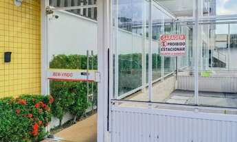 Imagem 3: ED. PETROPOLIS NO MARCO 03 QUARTOS SENDO 01 SUITE 02 VAGAS