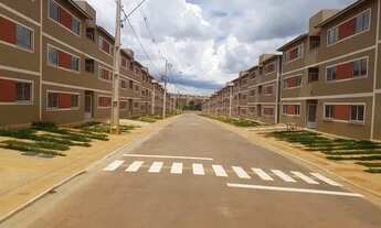 Imagem 5: Ágio de apt cond Monte Sião Valparaiso de Goiás