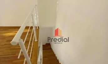 Imagem 5: Loft com 1 dormitório para alugar, 47 m² por R$ 1.580/mês - Paraíso - Santo André/SP