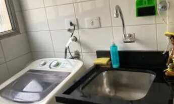 Imagem 2: Alugo apt em Santana