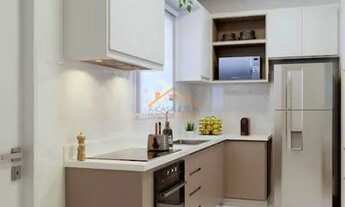 Imagem 7: Cobertura 03 Quartos, 01 Churrasqueira e 02 vagas de garagem com Piscina e no bairro Palme