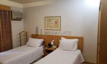 Imagem 2: FLAT PARA LOCAÇÃO NO JARDINS!