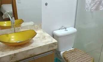 Imagem 6: Casa para venda possui 170 metros quadrados com 3 quartos