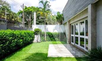 Imagem 3: SãO PAULO - Casa Padrão - Jardim América