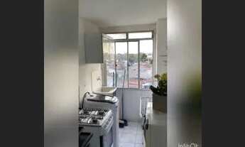 Imagem 2: Apartamento Mobiliado