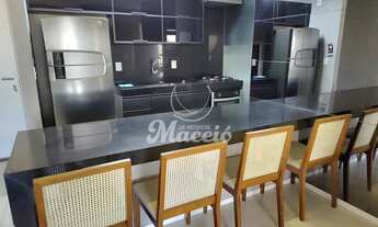 Imagem 6: 2 quartos sendo 1 suíte, decorado e completo, na Jatiúca