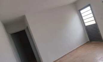 Imagem 3: Casa com 1 dormitório para alugar, 40 m² por R$ 900,00/mês - Jardim Alto Alegre - São José