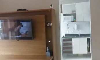 Imagem 3: Apartamento com 2 Dormitórios à venda - Castelo - Santos/SP