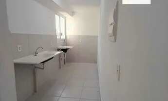 Imagem 3: Apartamento para aluguel Viver Tarumã