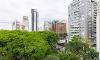 Imagem 3: APARTAMENTO RESIDENCIAL em São Paulo - SP, Paraíso