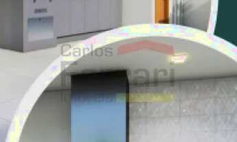 Imagem 3: Apartamento novo - 02 Dormitórios - Tucuruvi