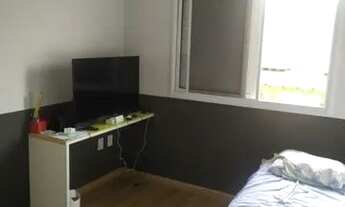 Imagem 7: Casa com 3 dormitórios à venda, 125 m² por R$ 690.000,00 - Residencial Villa Lugano - Soro