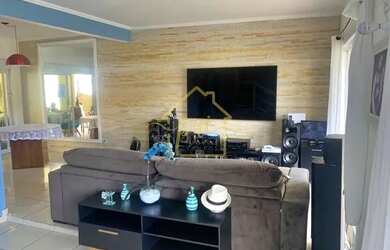 Imagem 4: Peruíbe - Casa Padrão - Estância Balneária Belmira Novaes