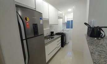 Imagem 3: Apartamento com 2 dormitórios à venda, 57 m² por R$ 349.000,00 - Parque Florence - Valinho