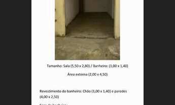 Imagem 4: Ponto Comercial/ Lojas - Jd. das Margaridas/Itinga