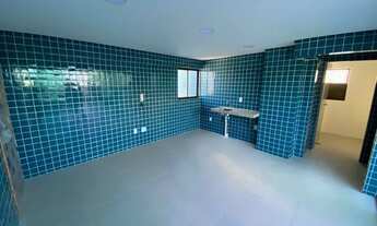 Imagem 10: FF Aluga 1 Quartos Novo Apenas Armarios Boa Viagem Incluso Taxas