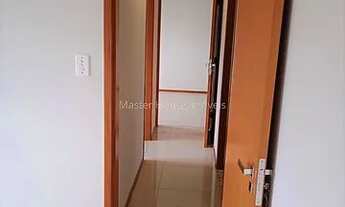 Imagem 3: Ref.: 2046 - Apartamento 2 quartos Semi-mobiliado - Paineiras