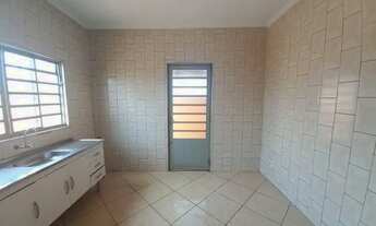 Imagem 7: Casa para aluguel, 2 quartos, Parque Residencial Aeroporto - Limeira/SP