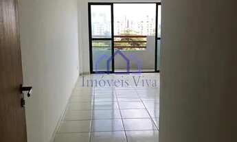 Imagem: Apartamento 3 quartos (1 suíte) à venda