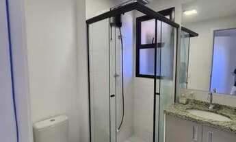 Imagem 4: Apartamento 3 dormitórios. EDIFICIO ATTUALE