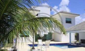 Imagem 2: CAMAÇARI - Casa de Condomínio - BUSCA VIDA (ABRANTES