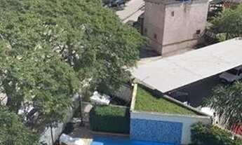 Imagem 3: Apartamento Residencial à venda, Vila Anastácio, São Paulo - AP6577