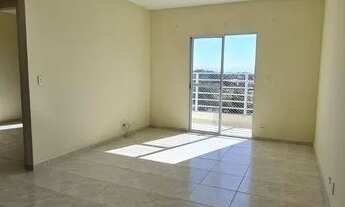 Imagem 4: Apartamento com 2 dormitórios para alugar, 65 m² por R$ 1.521/mês - Vila São José - Taubat