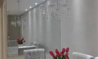 Imagem 3: Apartamento para venda com 67 metros quadrados com 2 quartos em Centro - Diadema - SP