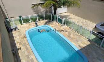 Imagem 2: Casa com 4 dorms, Belas Artes, Itanhaém - R$ 690 mil, Cod: 1317