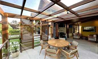 Imagem 5: Chalé em Condomínio em Gravatá - Pernambuco