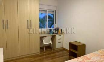 Imagem 6: APARTAMENTO NO JARDIM PAULISTA DE 3 DORMITÓRIOS