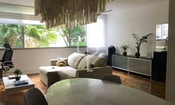 Imagem 2: Apartamento 03 Dorm. em Leblon - Rio de Janeiro