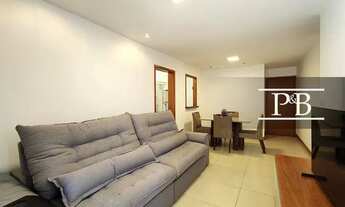 Imagem 5: Apartamento com 2 dormitórios, 66 m² - venda por R$ 910.000,00 ou aluguel por R$ 6.057,21