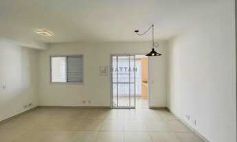 Imagem 4: Apartamento com 2 dormitórios para alugar, 73 m² por R$ 3.921,00/mês - Tatuapé - São Paulo