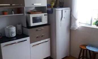 Imagem 2: Apartamento à venda em Chácara Klabin com 72 m², 2 quartos, 1 vaga