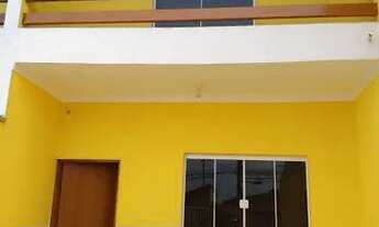 Imagem: Sobrado à venda, 101 m² por R$ 210.000,00