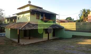 Imagem: Casa à venda, 3 quartos, 2 suítes, Glória